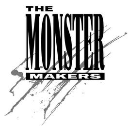 THE MONSTER MAKERS trademark