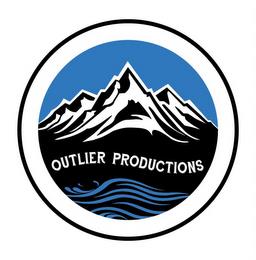 OUTLIER PRODUCTIONS trademark