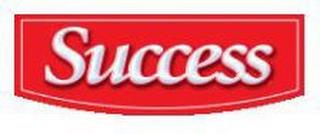 SUCCESS trademark