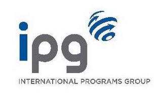 IPG trademark