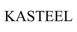 KASTEEL trademark