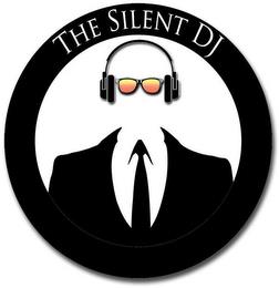 THE SILENT DJ trademark