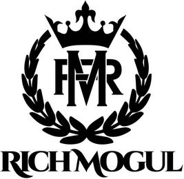 RM RICH MOGUL trademark