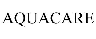 AQUACARE trademark