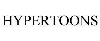 HYPERTOONS trademark