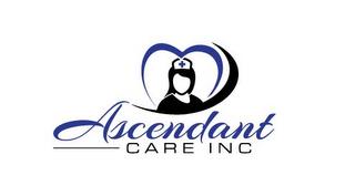 ASCENDANT CARE INC. trademark