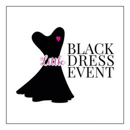 LITTLE BLACK DRESS EVENT trademark