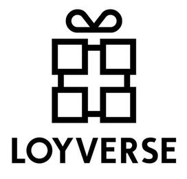 LOYVERSE trademark