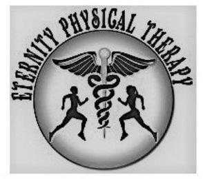 ETERNITY PHYSICAL THERAPY trademark