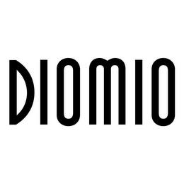 DIOMIO trademark