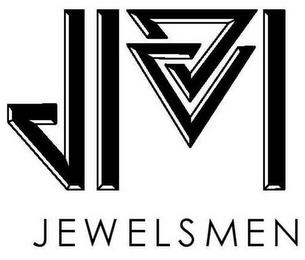 JM JEWELSMEN trademark