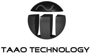 TAAO TECHNOLOGY trademark