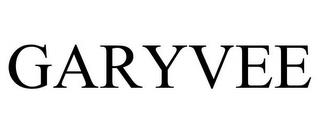 GARYVEE trademark