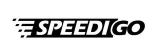 SPEEDIGO trademark