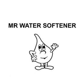 MR WATER SOFTENER trademark