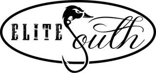 ELITE SOUTH trademark