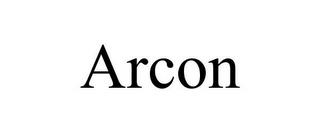 ARCON trademark