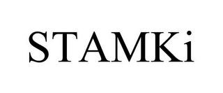 STAMKI trademark