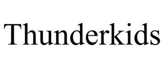 THUNDERKIDS trademark