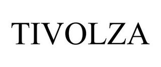 TIVOLZA trademark