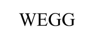 WEGG trademark