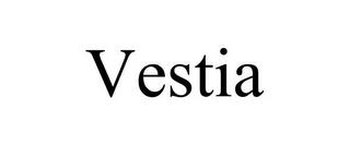 VESTIA trademark