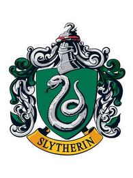 SLYTHERIN trademark