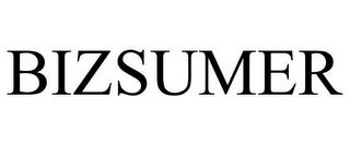 BIZSUMER trademark