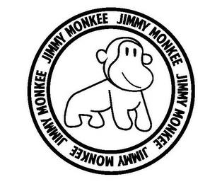 JIMMY MONKEE JIMMY MONKEE JIMMY MONKEE JIMMY MONKEE JIMMY MONKEE trademark