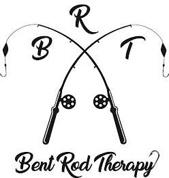 B R T BENT ROD THERAPY trademark