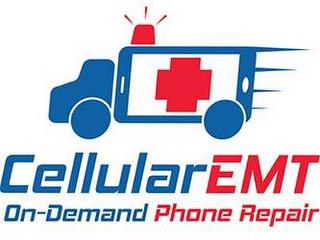 CELLULAREMT ON-DEMAND PHONE REPAIR trademark