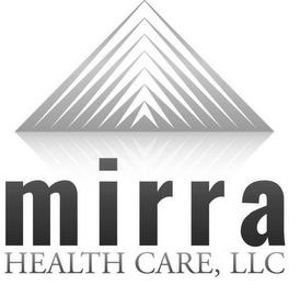 MIRRA HEALTH CARE, LLC trademark