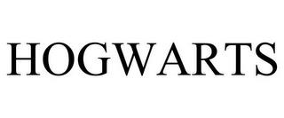 HOGWARTS trademark