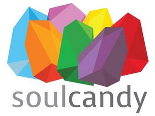 SOULCANDY trademark