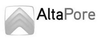 ALTAPORE trademark