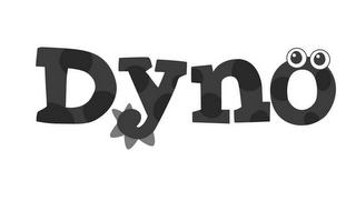 DYNO trademark