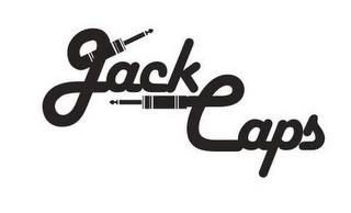 JACK CAPS trademark