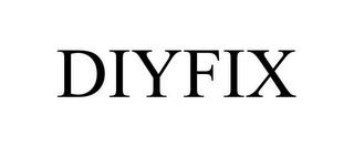 DIYFIX trademark