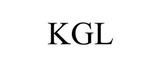 KGL trademark