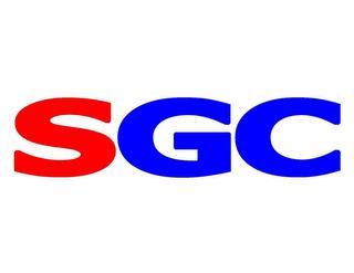 S G C trademark