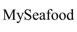 MYSEAFOOD trademark