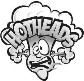 HOTHEADS trademark