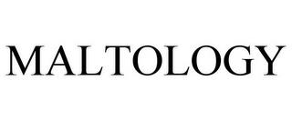 MALTOLOGY trademark