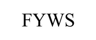 FYWS trademark