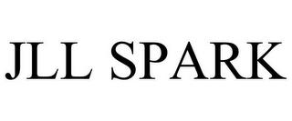 JLL SPARK trademark