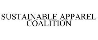 SUSTAINABLE APPAREL COALITION trademark