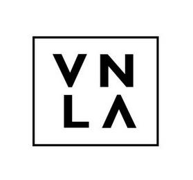 V N L A trademark