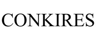 CONKIRES trademark