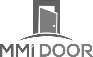 MMI DOOR trademark