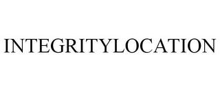 INTEGRITYLOCATION trademark